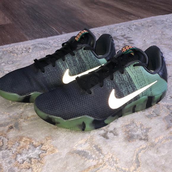 kobe 11 elite all star